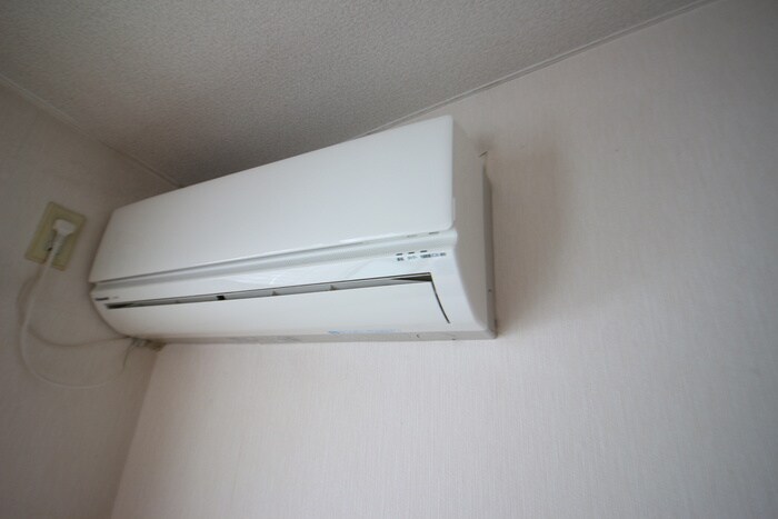 コ－ポグラフテック茅ヶ崎Ａの物件内観写真