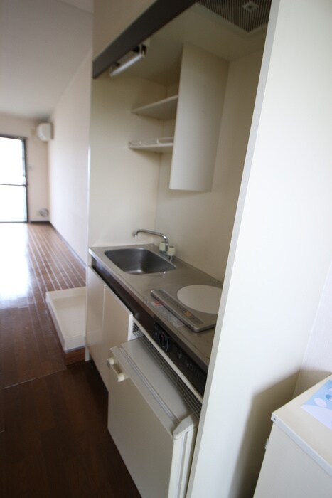 コ－ポグラフテック茅ヶ崎Ａの物件内観写真