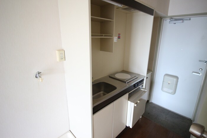 コ－ポグラフテック茅ヶ崎Ａの物件内観写真