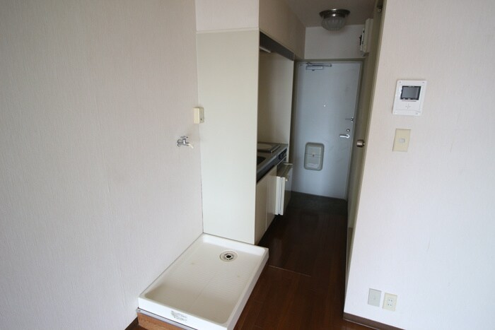 コ－ポグラフテック茅ヶ崎Ａの物件内観写真