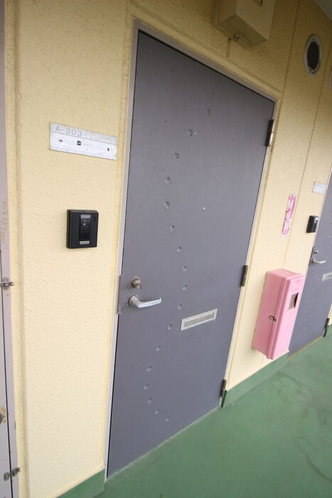 コ－ポグラフテック茅ヶ崎Ａの物件内観写真