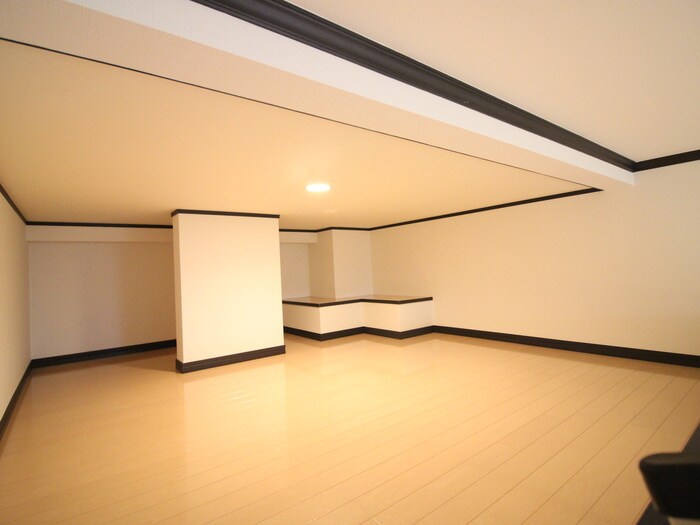 ラファエロの物件内観写真