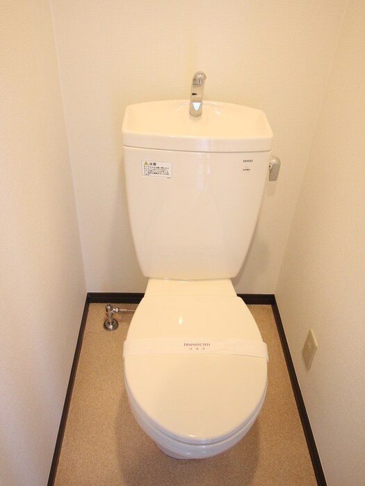 ラファエロの物件内観写真