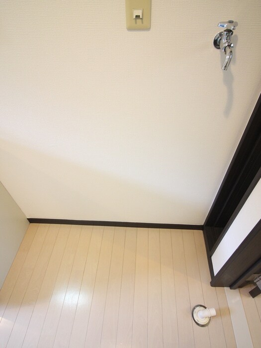 ラファエロの物件内観写真