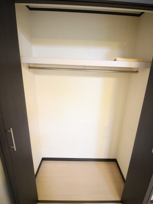 ラファエロの物件内観写真