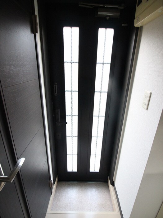 ラファエロの物件内観写真