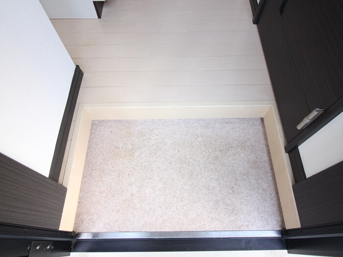 ラファエロの物件内観写真