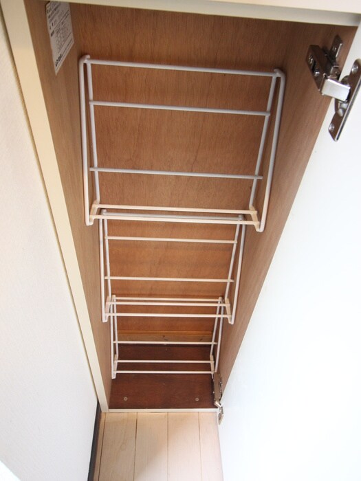 ラファエロの物件内観写真