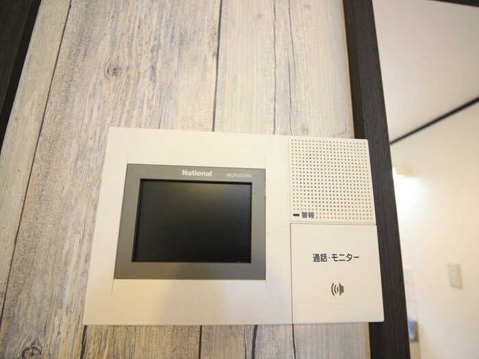 ラファエロの物件内観写真