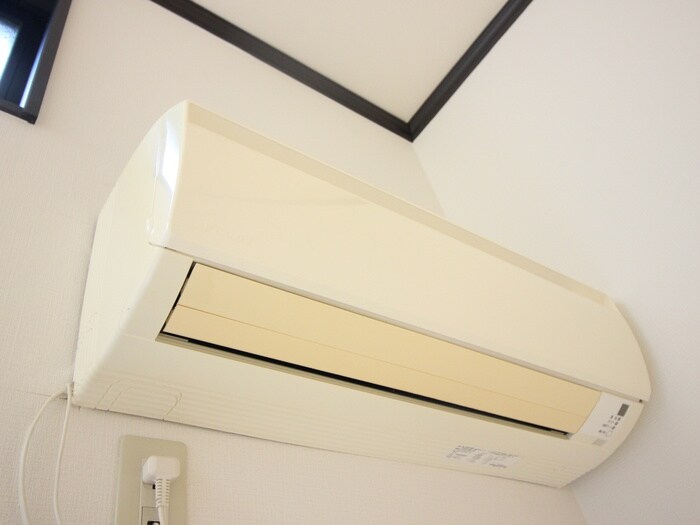 ラファエロの物件内観写真