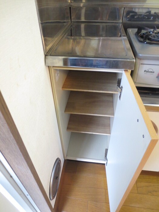 レジデンスＵＴＳＵＫＩの物件内観写真