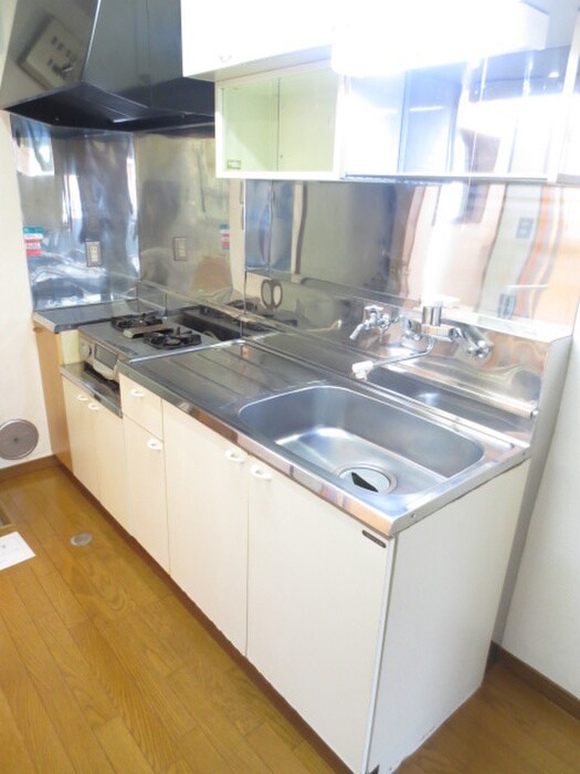 レジデンスＵＴＳＵＫＩの物件内観写真