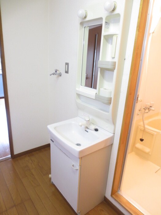 レジデンスＵＴＳＵＫＩの物件内観写真