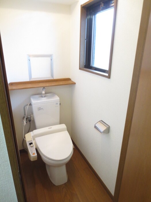 レジデンスＵＴＳＵＫＩの物件内観写真