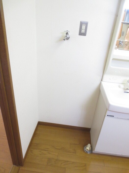 レジデンスＵＴＳＵＫＩの物件内観写真