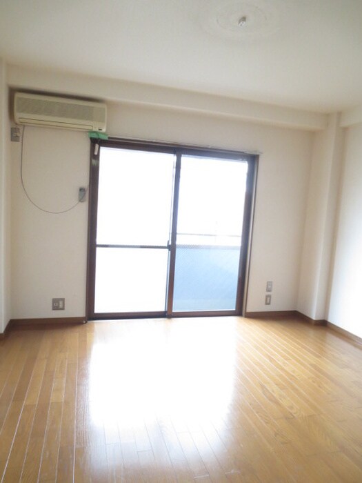 レジデンスＵＴＳＵＫＩの物件内観写真