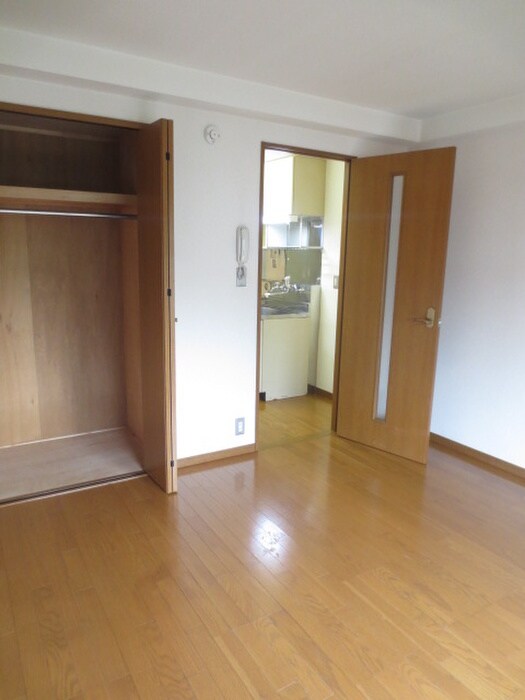 レジデンスＵＴＳＵＫＩの物件内観写真