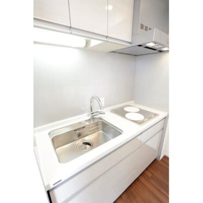 ル－エ渋谷神山町の物件内観写真