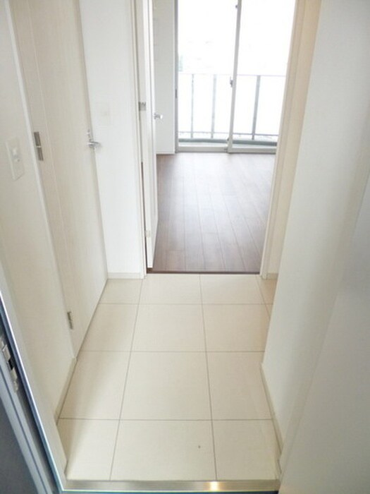 ル－エ渋谷神山町の物件内観写真