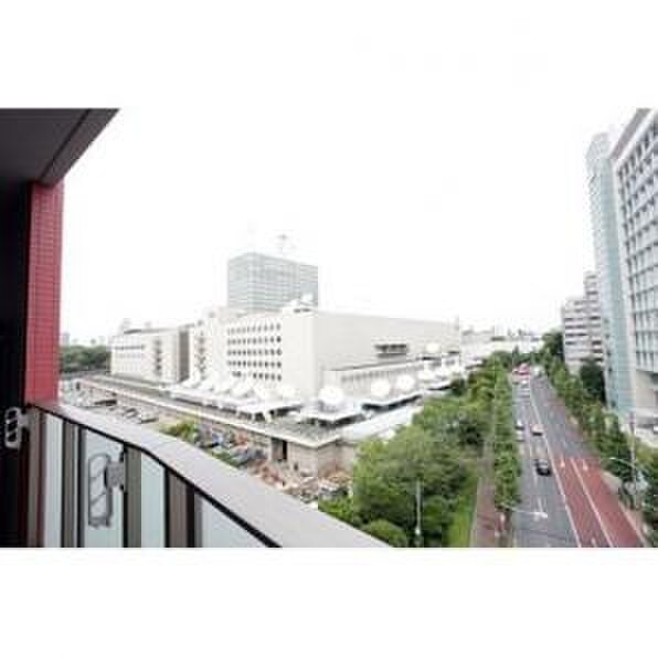 ル－エ渋谷神山町の物件内観写真