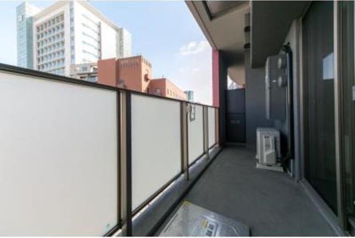 ル－エ渋谷神山町の物件内観写真