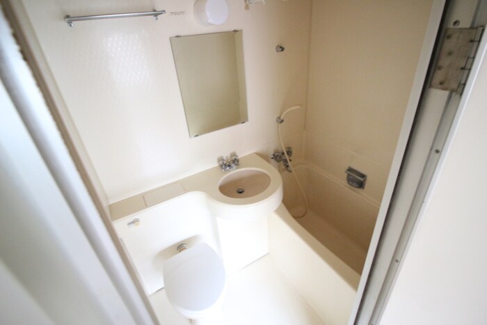 アジュ－ル南大塚の物件内観写真