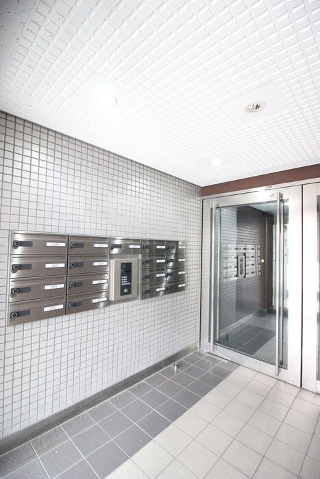 アジュ－ル南大塚の物件外観写真