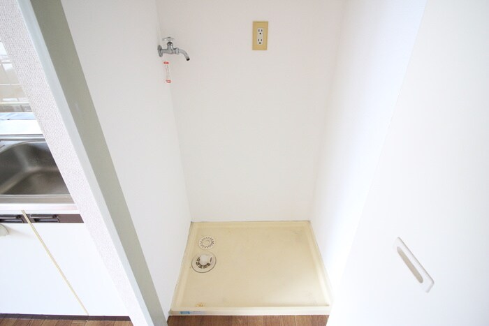 アジュ－ル南大塚の物件内観写真