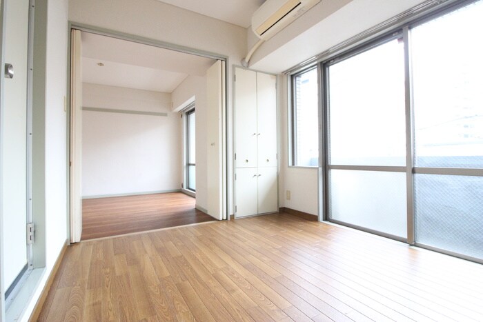 アジュ－ル南大塚の物件内観写真