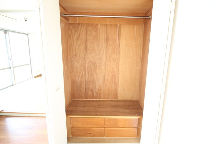 アジュ－ル南大塚の物件内観写真