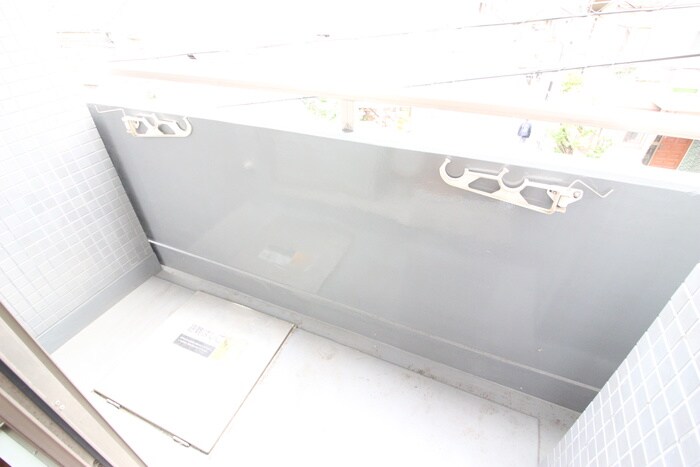 アジュ－ル南大塚の物件内観写真