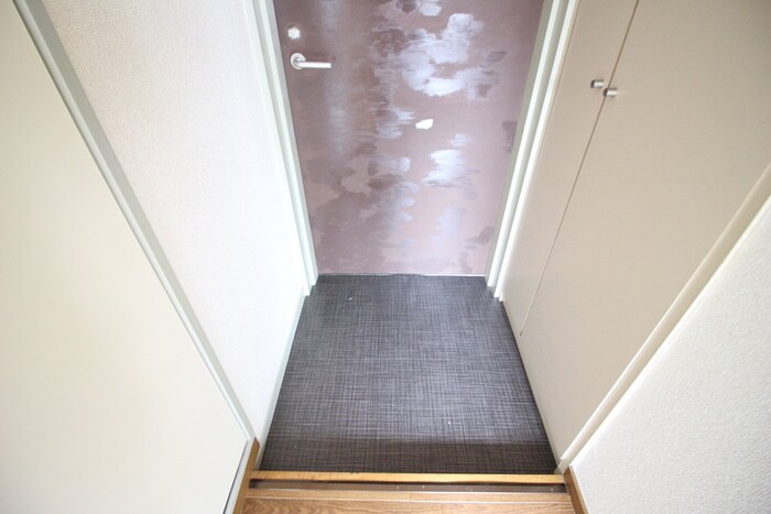 アジュ－ル南大塚の物件内観写真