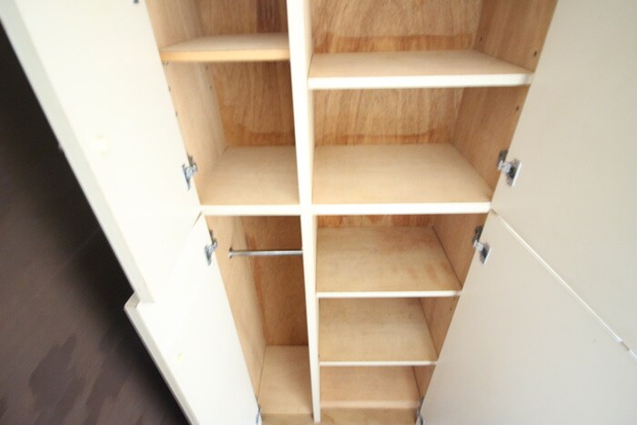 アジュ－ル南大塚の物件内観写真