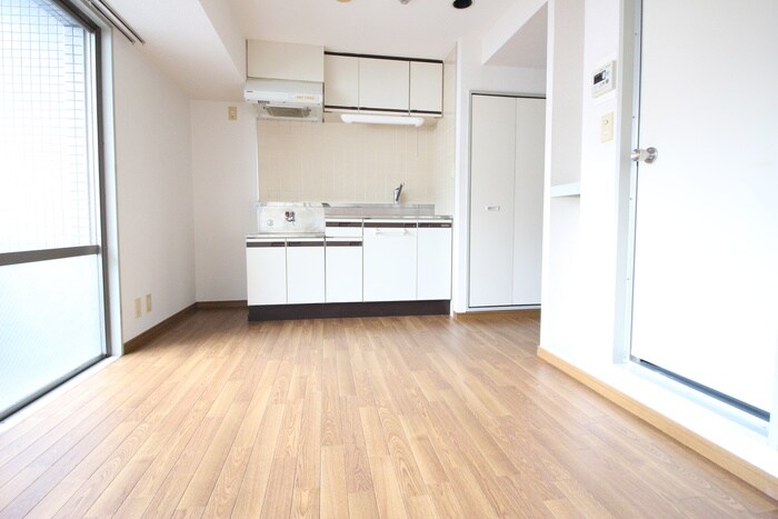 アジュ－ル南大塚の物件内観写真