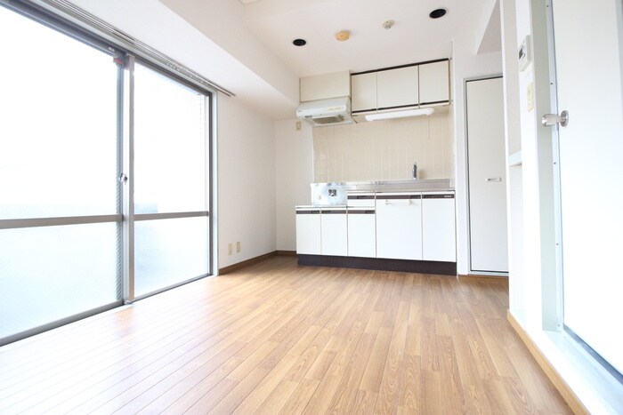 アジュ－ル南大塚の物件内観写真