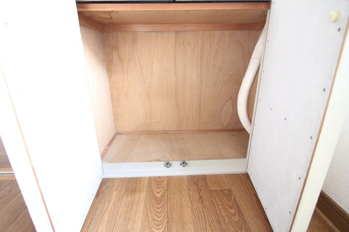 アジュ－ル南大塚の物件内観写真