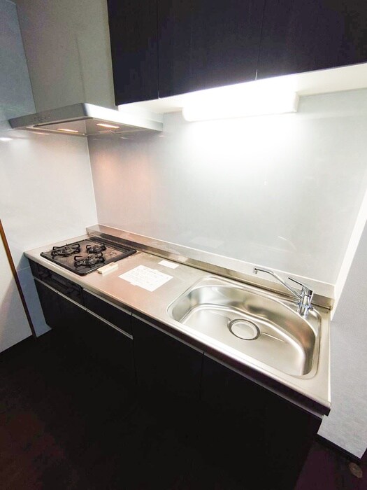 ガ－デンハイツ滝山Ｂ棟の物件内観写真