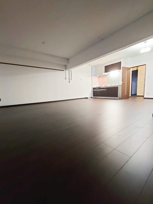 ガ－デンハイツ滝山Ｂ棟の物件内観写真