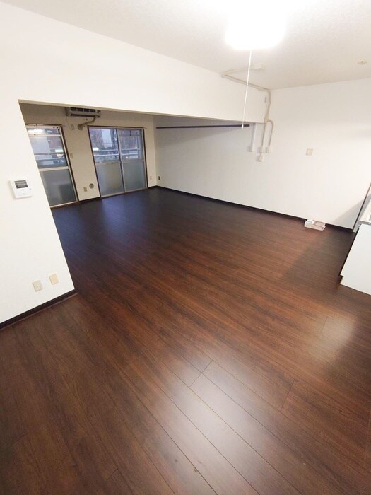 ガ－デンハイツ滝山Ｂ棟の物件内観写真