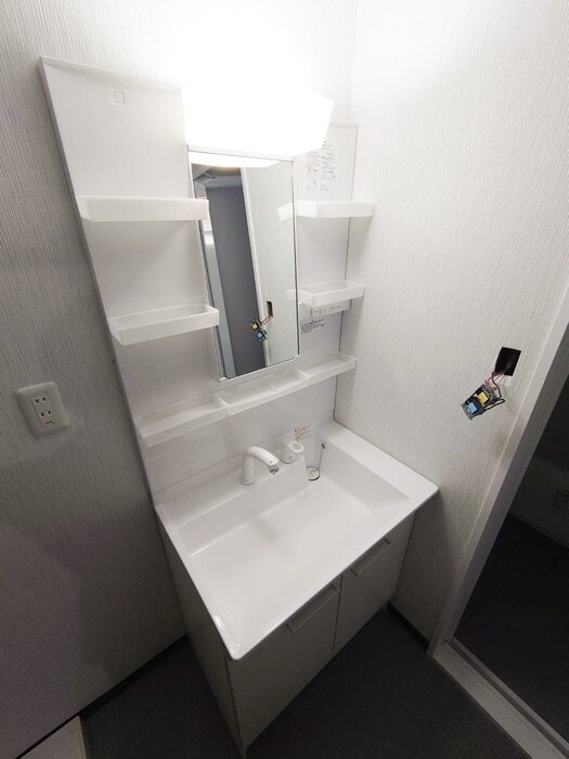 ガ－デンハイツ滝山Ｂ棟の物件内観写真