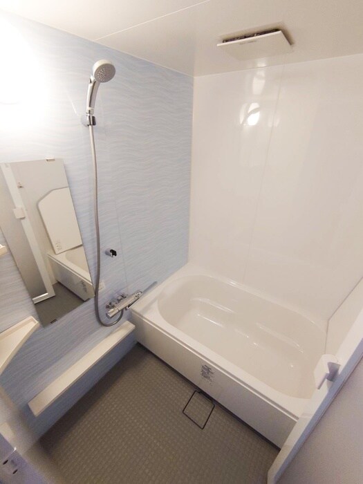 ガ－デンハイツ滝山Ｂ棟の物件内観写真