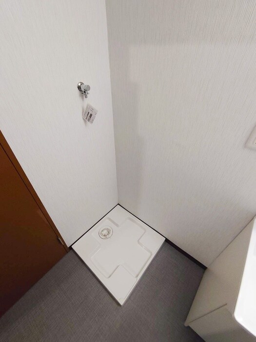 ガ－デンハイツ滝山Ｂ棟の物件内観写真