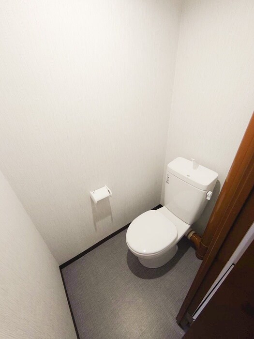 ガ－デンハイツ滝山Ｂ棟の物件内観写真