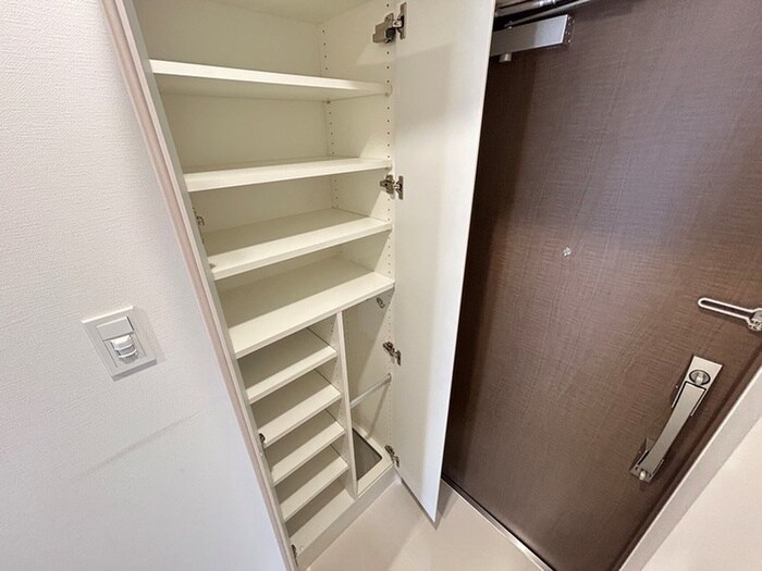 LIME RESIDENCE KAWAGUCHI EASTの物件内観写真