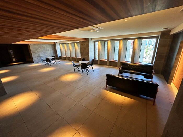 LIME RESIDENCE KAWAGUCHI EASTの物件外観写真