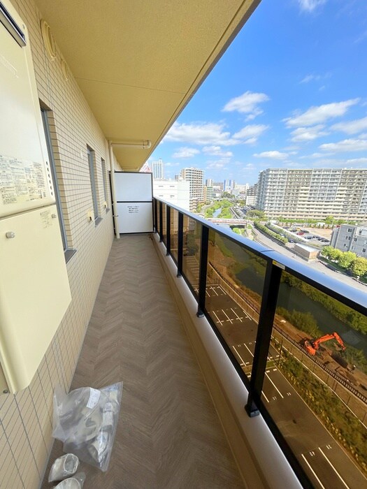 LIME RESIDENCE KAWAGUCHI EASTの物件内観写真