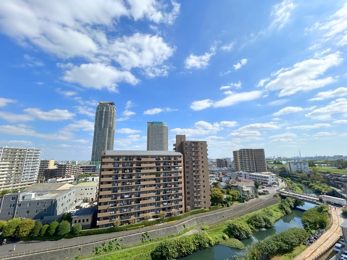 LIME RESIDENCE KAWAGUCHI EASTの物件内観写真