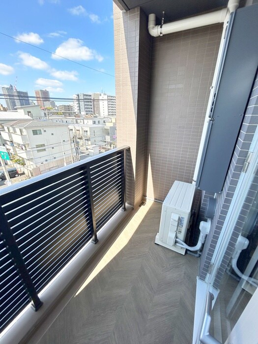 LIME RESIDENCE KAWAGUCHI EASTの物件内観写真