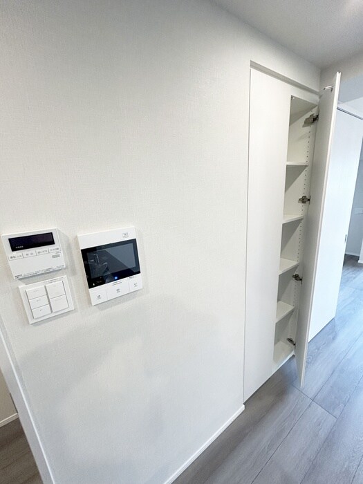 LIME RESIDENCE KAWAGUCHI EASTの物件内観写真