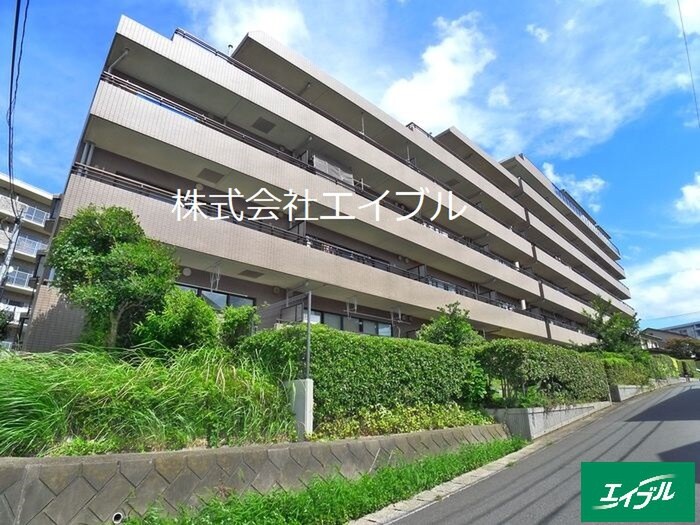 ｸﾞﾗﾝﾃﾞｰｼﾞ八千代中央の物件外観写真
